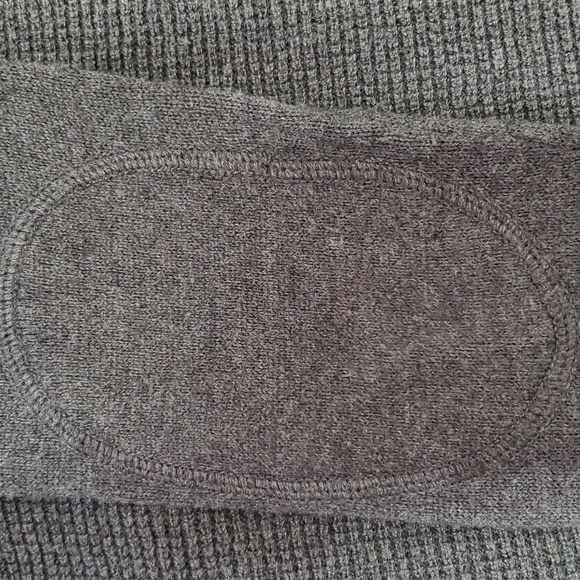 jcp SWEATER  WOOL BLEND LONG SLEEVES - Picture 11 of 11
